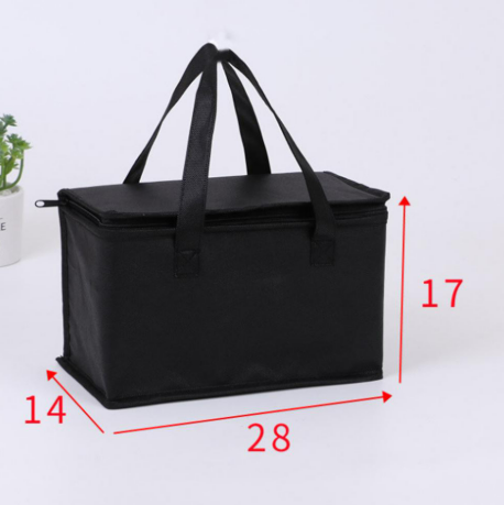 Boîte Thermo-Isolante